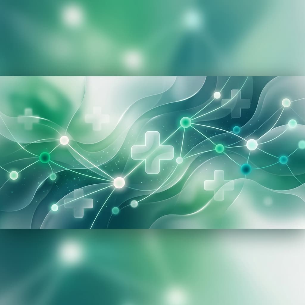 Serenity Hospitals Banner