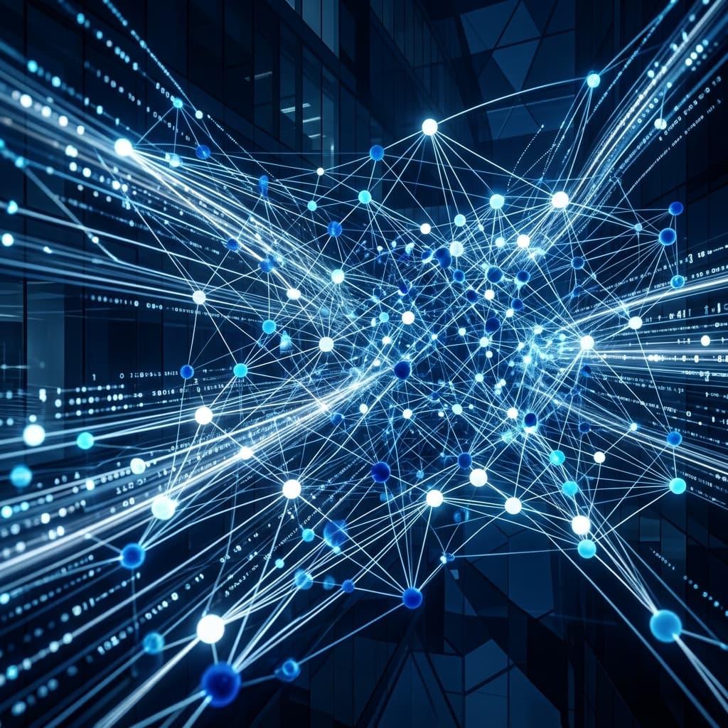 AI Systems Automation