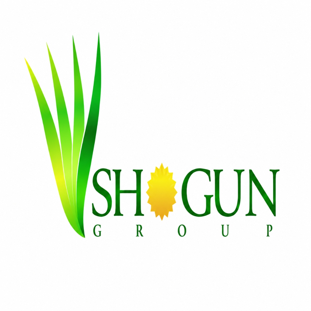 Shogun Infra Logo